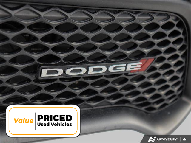 2020 Dodge Durango R/T (Stk: J5290A) in Brantford - Image 8 of 26