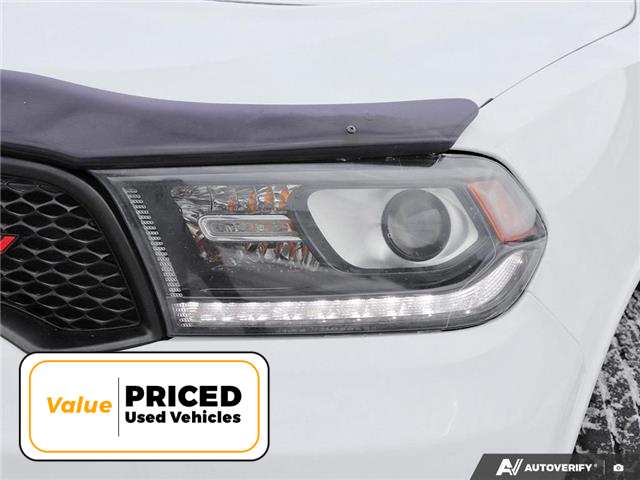 2020 Dodge Durango R/T (Stk: J5290A) in Brantford - Image 9 of 26