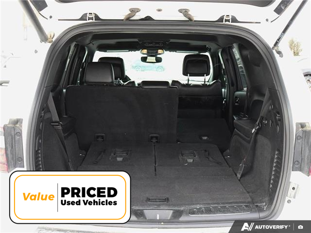 2020 Dodge Durango R/T (Stk: J5290A) in Brantford - Image 10 of 26