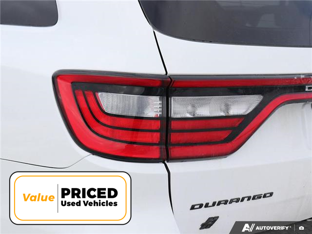 2020 Dodge Durango R/T (Stk: J5290A) in Brantford - Image 11 of 26