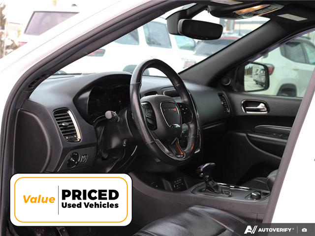 2020 Dodge Durango R/T (Stk: J5290A) in Brantford - Image 12 of 26