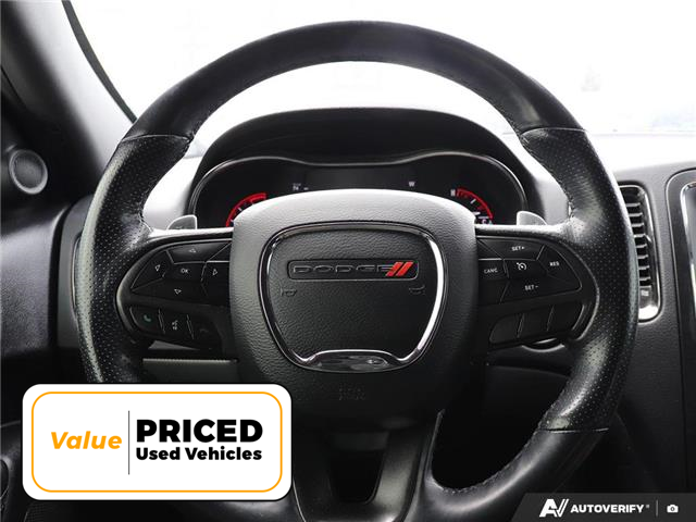 2020 Dodge Durango R/T (Stk: J5290A) in Brantford - Image 13 of 26