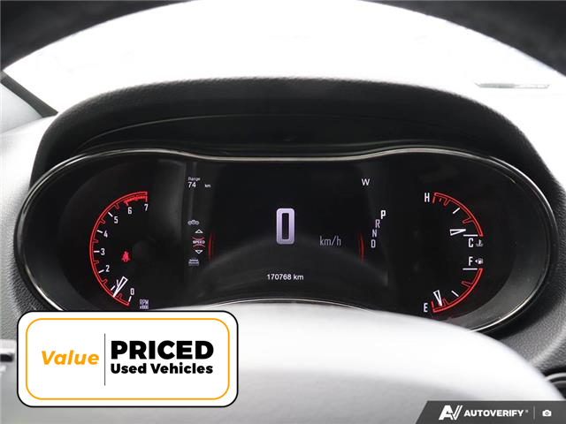 2020 Dodge Durango R/T (Stk: J5290A) in Brantford - Image 14 of 26