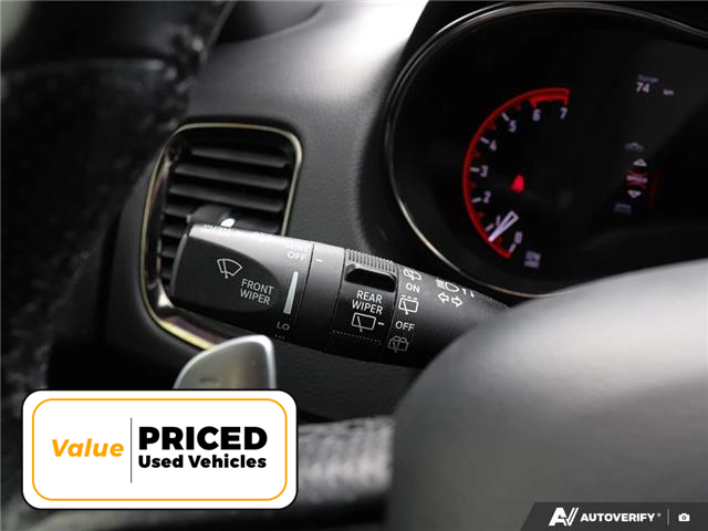 2020 Dodge Durango R/T (Stk: J5290A) in Brantford - Image 15 of 26