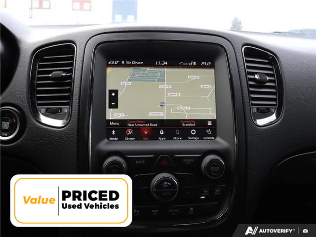 2020 Dodge Durango R/T (Stk: J5290A) in Brantford - Image 20 of 26