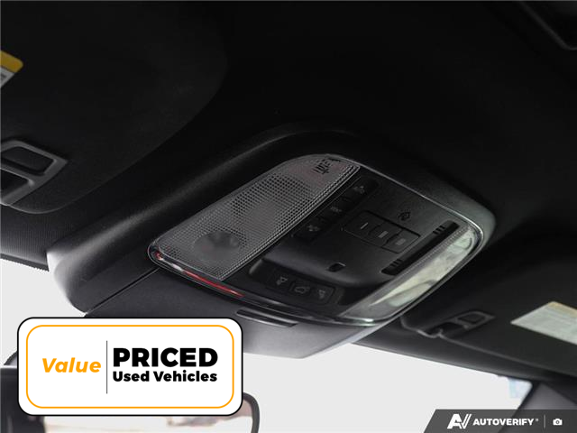 2020 Dodge Durango R/T (Stk: J5290A) in Brantford - Image 21 of 26