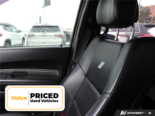 2020 Dodge Durango R/T (Stk: J5290A) in Brantford - Image 22 of 26