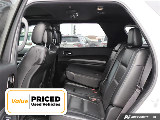2020 Dodge Durango R/T (Stk: J5290A) in Brantford - Image 23 of 26