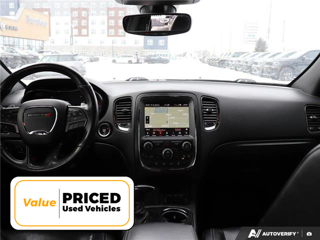 2020 Dodge Durango R/T (Stk: J5290A) in Brantford - Image 24 of 26