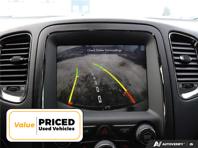 2020 Dodge Durango R/T (Stk: J5290A) in Brantford - Image 26 of 26