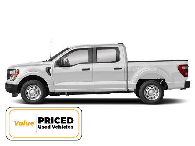 2021 Ford F-150 (Stk: T2027A) in Hamilton - Image 2 of 3 2021 Ford F-150 (Stk: T2027A) in Hamilton - Image 2 of 3