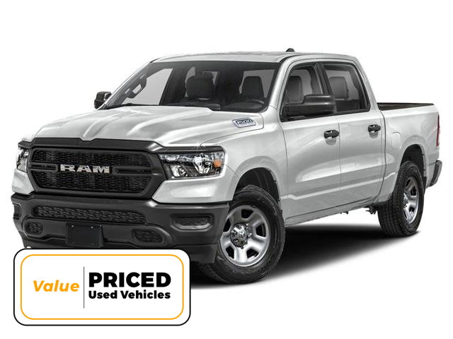 2023 RAM 1500 Sport (Stk: T2054A) in Hamilton - Image 1 of 11