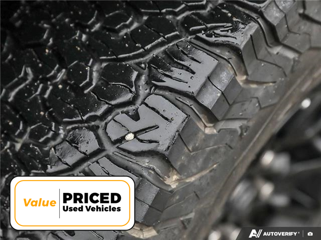 2018 RAM 1500 Rebel (Stk: T2009A) in Welland - Image 7 of 27