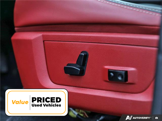 2018 RAM 1500 Rebel (Stk: T2009A) in Welland - Image 8 of 27