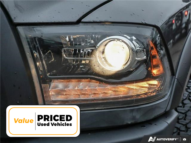 2018 RAM 1500 Rebel (Stk: T2009A) in Welland - Image 10 of 27