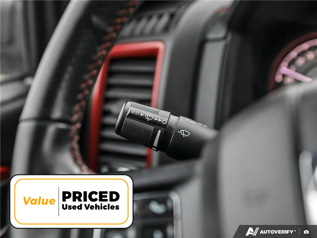 2018 RAM 1500 Rebel (Stk: T2009A) in Welland - Image 16 of 27