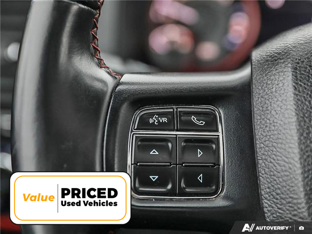 2018 RAM 1500 Rebel (Stk: T2009A) in Welland - Image 18 of 27
