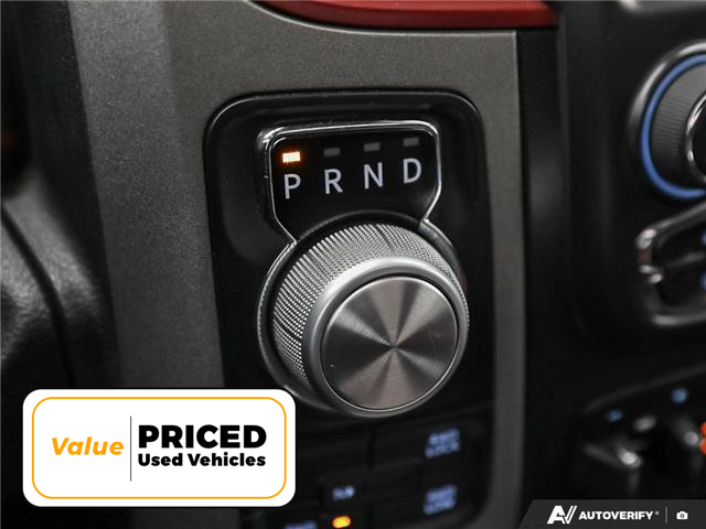 2018 RAM 1500 Rebel (Stk: T2009A) in Welland - Image 19 of 27
