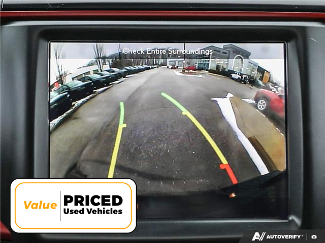 2018 RAM 1500 Rebel (Stk: T2009A) in Welland - Image 21 of 27