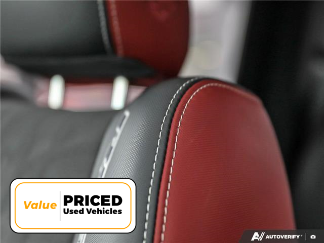 2018 RAM 1500 Rebel (Stk: T2009A) in Welland - Image 23 of 27