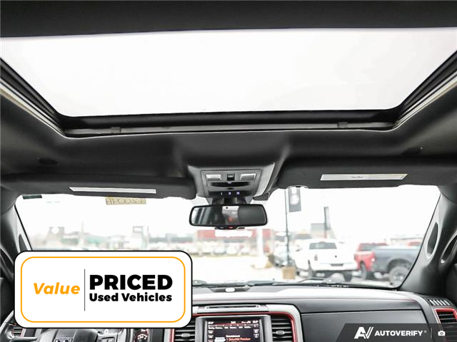 2018 RAM 1500 Rebel (Stk: T2009A) in Welland - Image 26 of 27