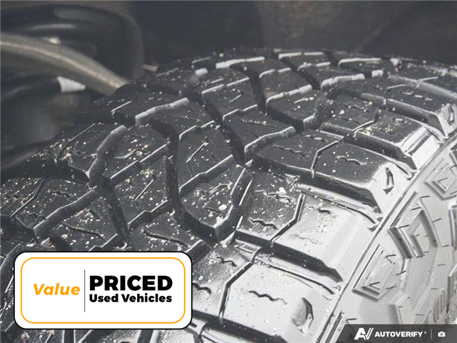 2025 GMC Sierra 1500 AT4 (Stk: 91727) in Brantford - Image 7 of 27