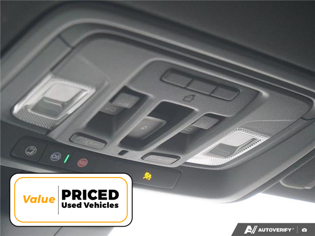 2025 GMC Sierra 1500 AT4 (Stk: 91727) in Brantford - Image 19 of 27