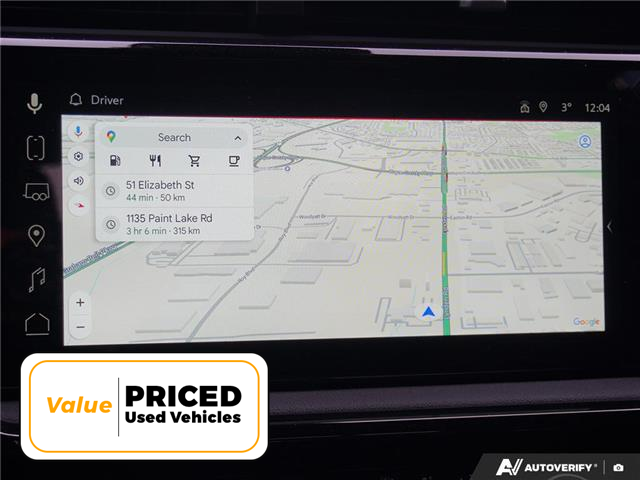 2025 GMC Sierra 1500 AT4 (Stk: 91727) in Brantford - Image 20 of 27