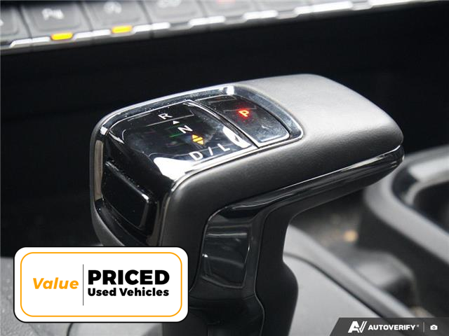 2025 GMC Sierra 1500 AT4 (Stk: 91727) in Brantford - Image 23 of 27