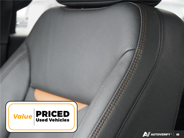 2025 GMC Sierra 1500 AT4 (Stk: 91727) in Brantford - Image 24 of 27