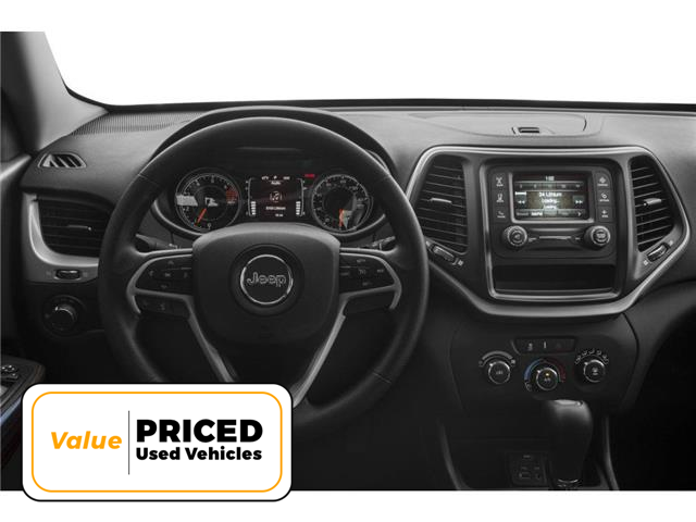 2016 Jeep Cherokee Sport (Stk: 91728) in Brantford - Image 4 of 9