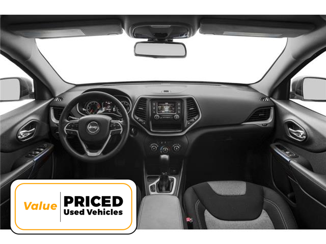 2016 Jeep Cherokee Sport (Stk: 91728) in Brantford - Image 5 of 9