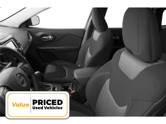 2016 Jeep Cherokee Sport (Stk: 91728) in Brantford - Image 6 of 9