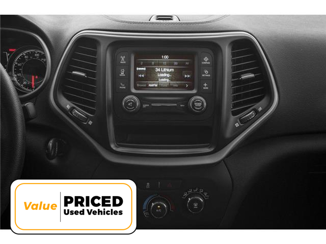 2016 Jeep Cherokee Sport (Stk: 91728) in Brantford - Image 7 of 9
