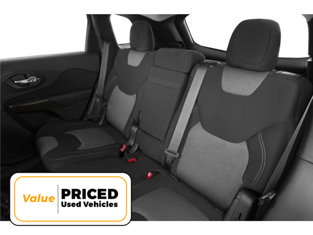 2016 Jeep Cherokee Sport (Stk: 91728) in Brantford - Image 8 of 9