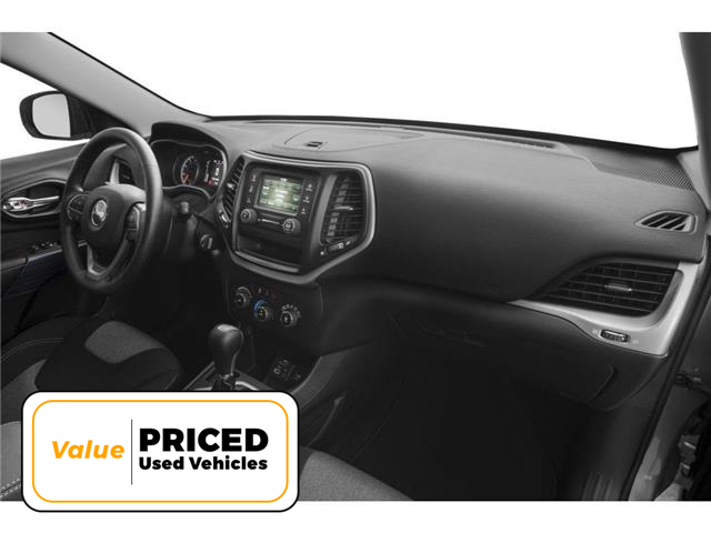 2016 Jeep Cherokee Sport (Stk: 91728) in Brantford - Image 9 of 9