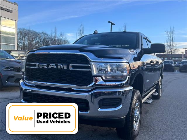 2022 RAM 2500 Tradesman (Stk: T2001A) in Welland - Image 2 of 7 2022 RAM 2500 Tradesman (Stk: T2001A) in Welland - Image 2 of 7