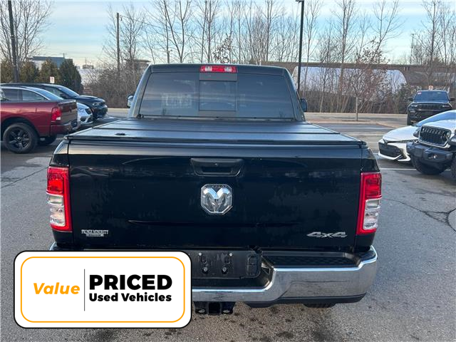 2022 RAM 2500 Tradesman (Stk: T2001A) in Welland - Image 5 of 7 2022 RAM 2500 Tradesman (Stk: T2001A) in Welland - Image 5 of 7