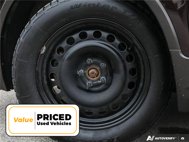 2015 Buick Encore Leather (Stk: P4421A) in Welland - Image 6 of 27