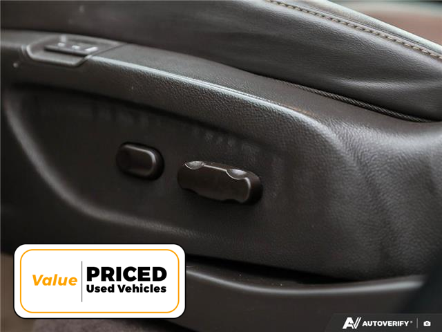 2015 Buick Encore Leather (Stk: P4421A) in Welland - Image 8 of 27