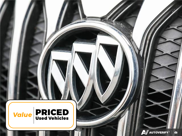 2015 Buick Encore Leather (Stk: P4421A) in Welland - Image 9 of 27