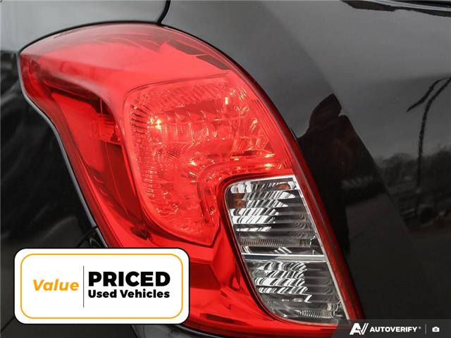 2015 Buick Encore Leather (Stk: P4421A) in Welland - Image 12 of 27