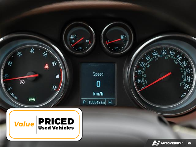 2015 Buick Encore Leather (Stk: P4421A) in Welland - Image 15 of 27