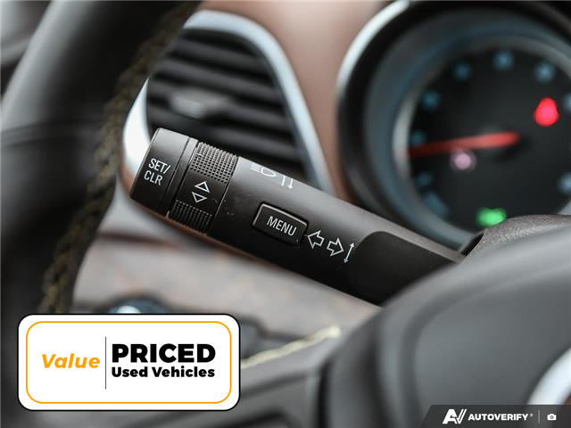 2015 Buick Encore Leather (Stk: P4421A) in Welland - Image 16 of 27