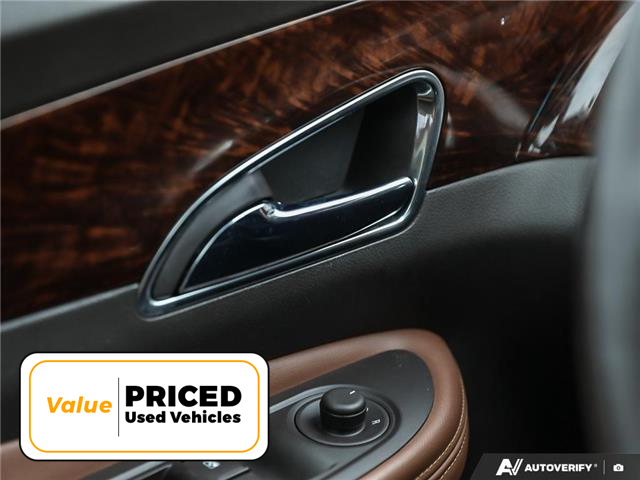 2015 Buick Encore Leather (Stk: P4421A) in Welland - Image 17 of 27