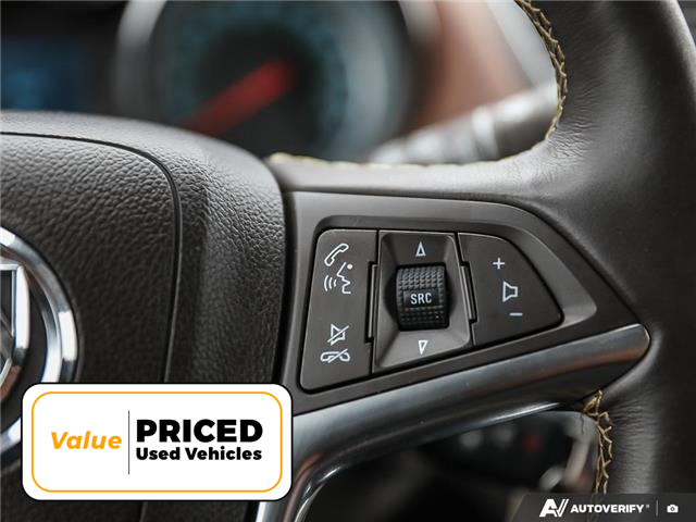 2015 Buick Encore Leather (Stk: P4421A) in Welland - Image 18 of 27