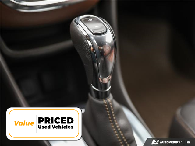 2015 Buick Encore Leather (Stk: P4421A) in Welland - Image 19 of 27