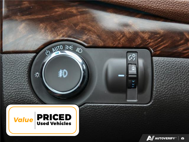 2015 Buick Encore Leather (Stk: P4421A) in Welland - Image 21 of 27