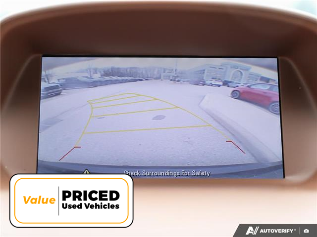 2015 Buick Encore Leather (Stk: P4421A) in Welland - Image 26 of 27
