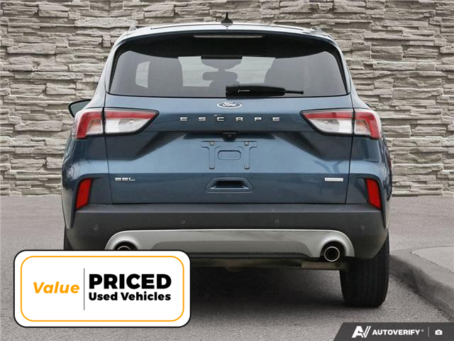 2020 Ford Escape SEL (Stk: S2127A) in Welland - Image 5 of 27 2020 Ford Escape SEL (Stk: S2127A) in Welland - Image 5 of 27